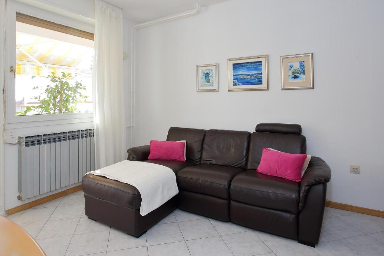 Apartment Maja Задар Экстерьер фото
