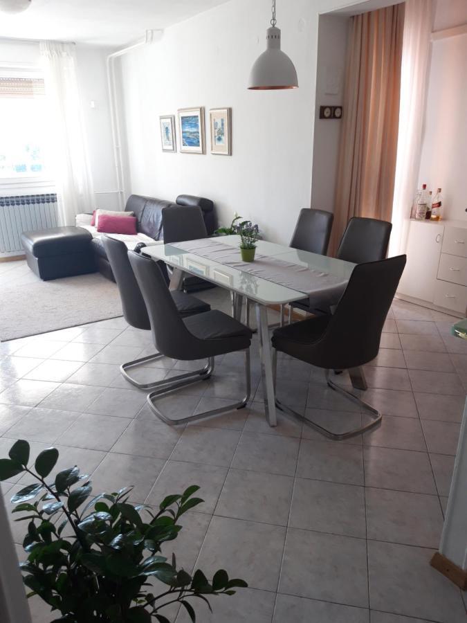 Apartment Maja Задар Экстерьер фото