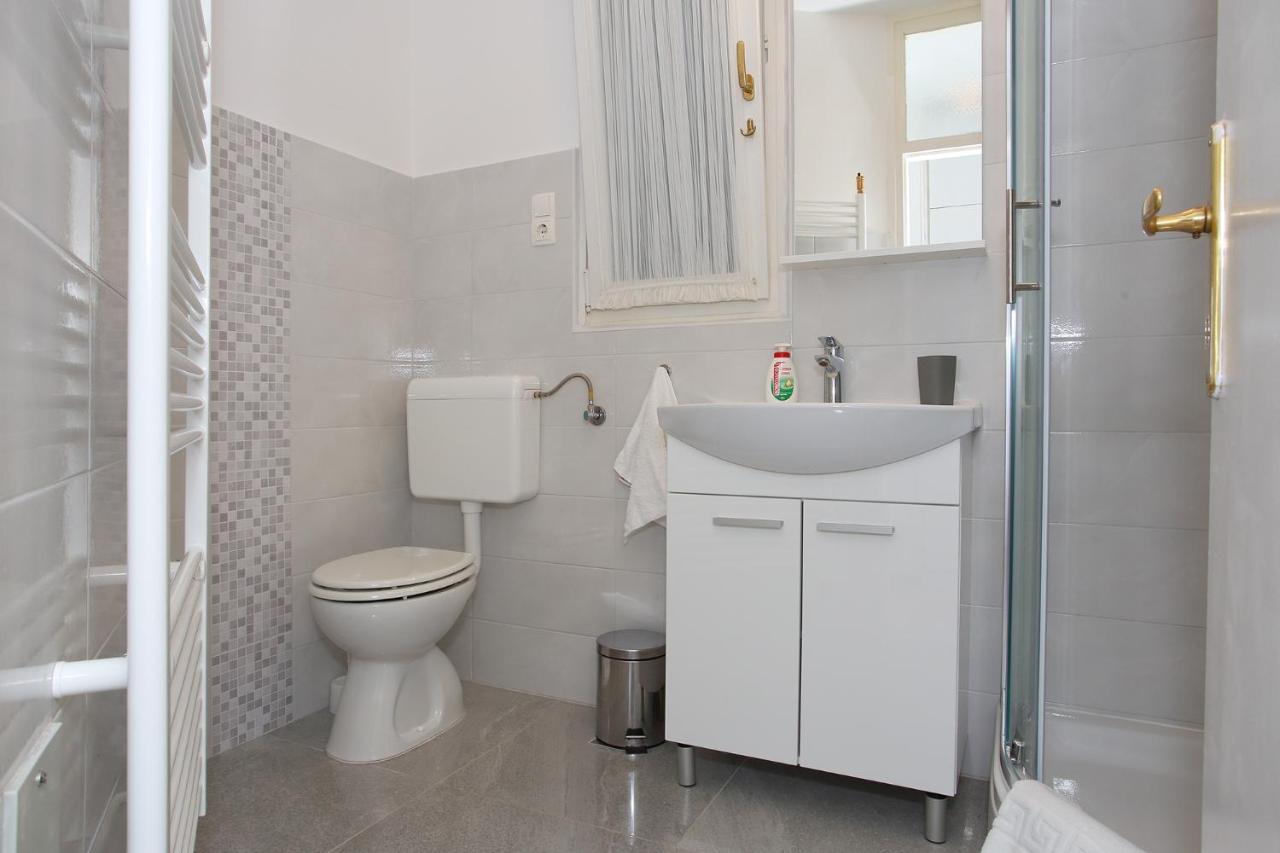 Apartment Maja Задар Экстерьер фото