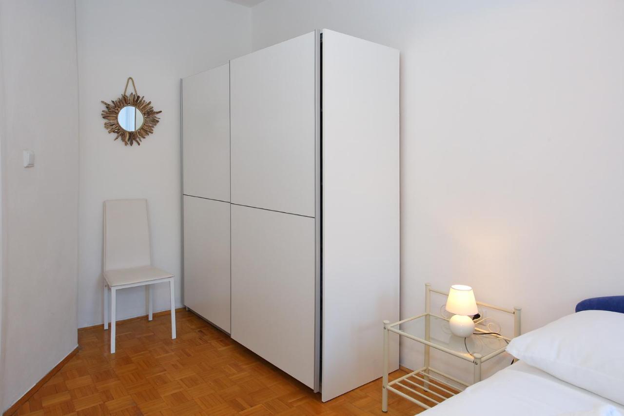 Apartment Maja Задар Экстерьер фото