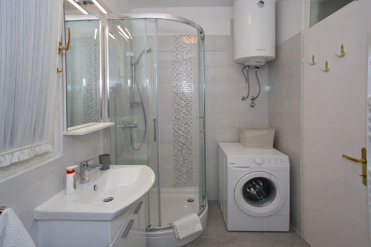 Apartment Maja Задар Экстерьер фото