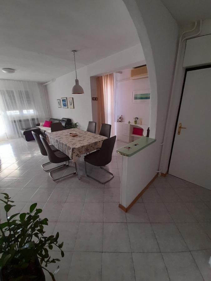 Apartment Maja Задар Экстерьер фото