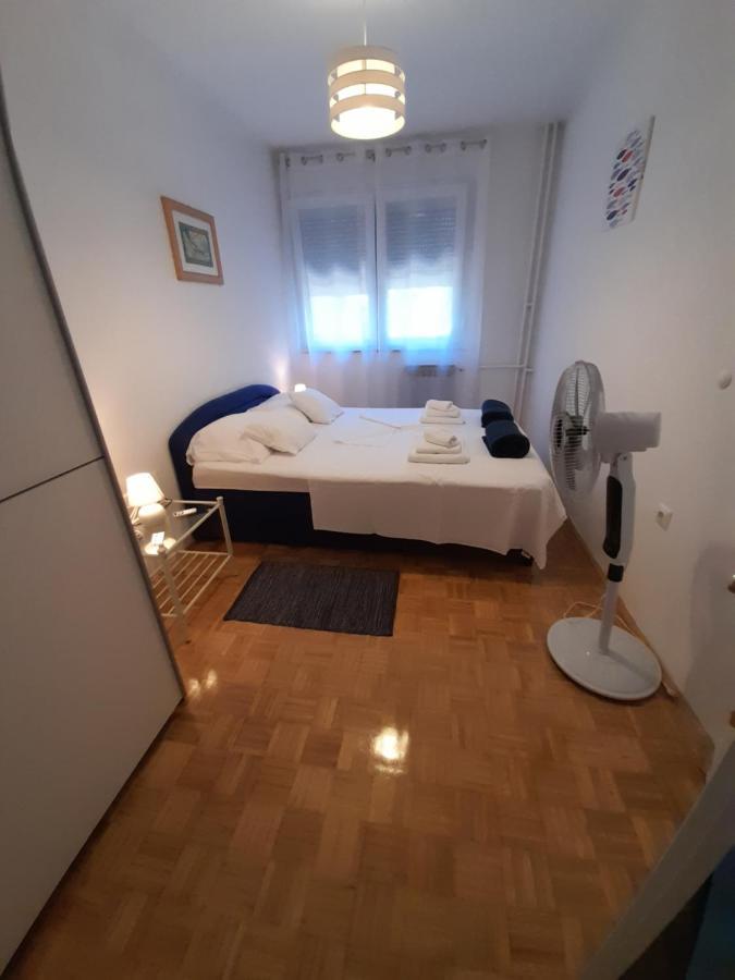 Apartment Maja Задар Экстерьер фото