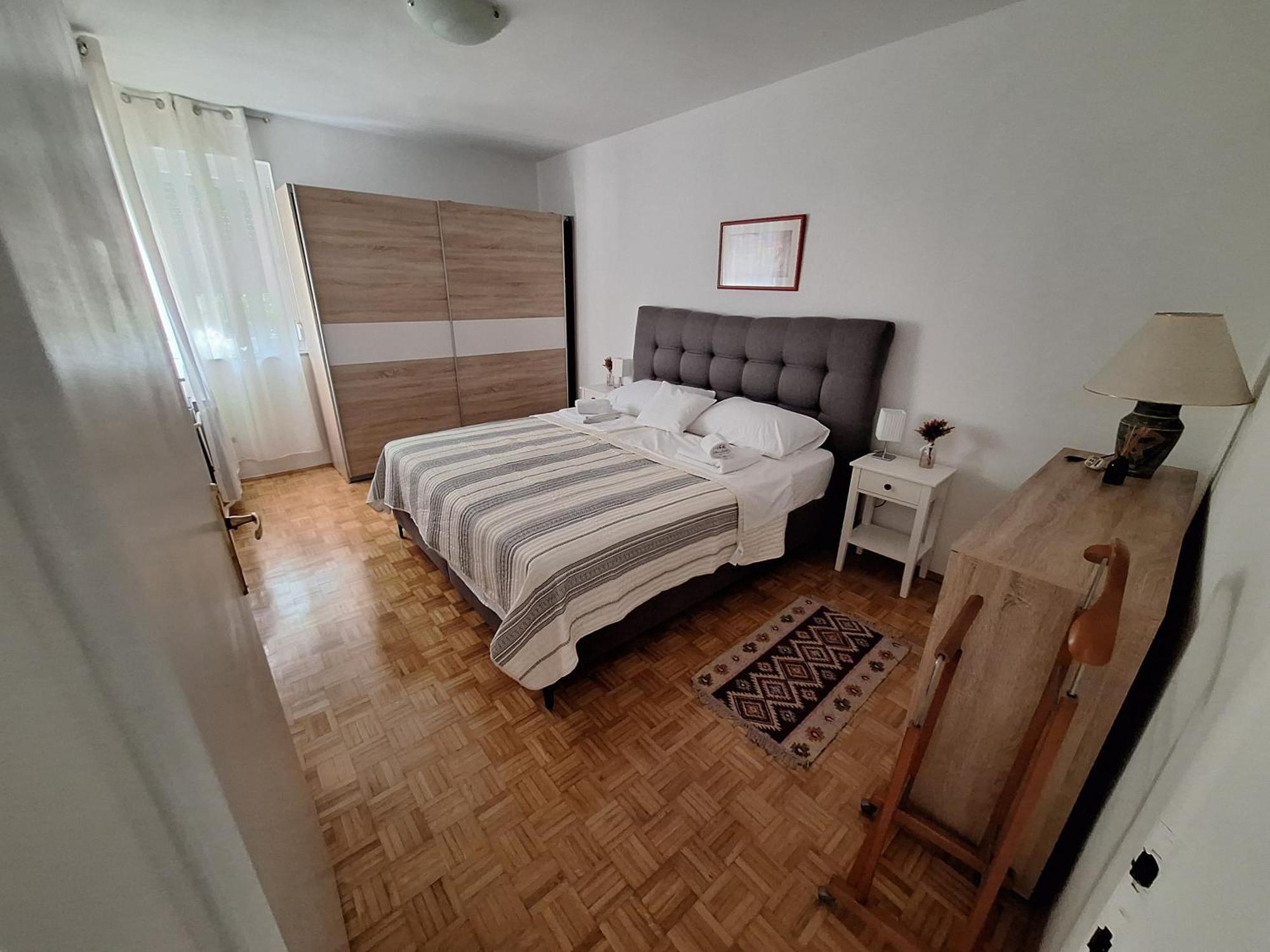 Apartment Maja Задар Номер фото
