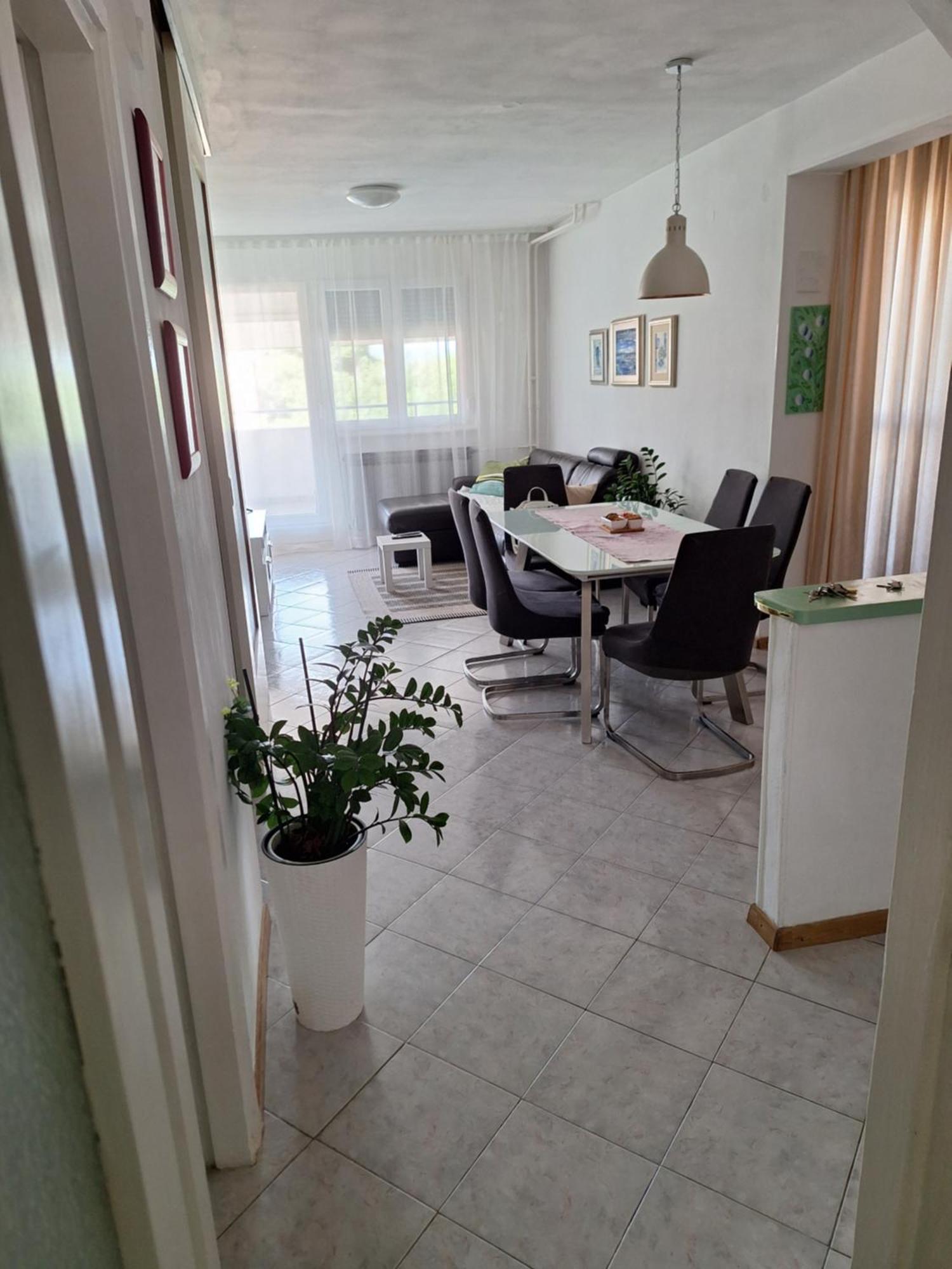 Apartment Maja Задар Экстерьер фото